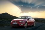Seat Leon FR 5-Door 2012 года